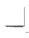 Лаптоп Lenovo LOQ 15ARP10E, 15.6" IPS 1920x1080, AMD Ryzen 5 7535HS, RTX 3050 6GB, 16GB DDR5, 512GB SSD, без ОС - 83S0004NBM - 1