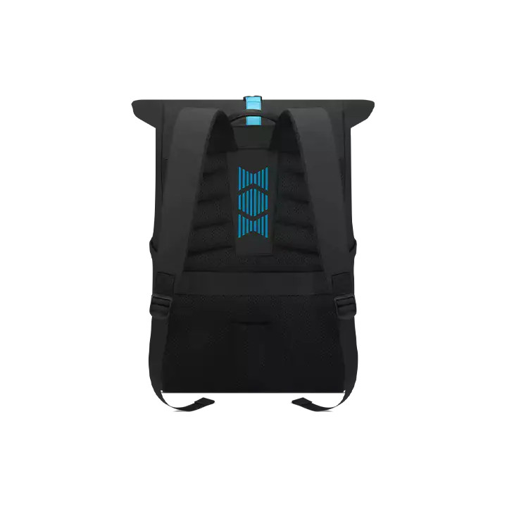 Раница Lenovo IdeaPad Modern, 16" лаптоп, полиестер, 402x281x19.9mm - GX41H70101 - 4