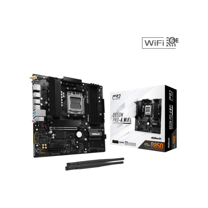Геймърски компютър RTX 5060 Ryzen 5 9500F | Ion Computers