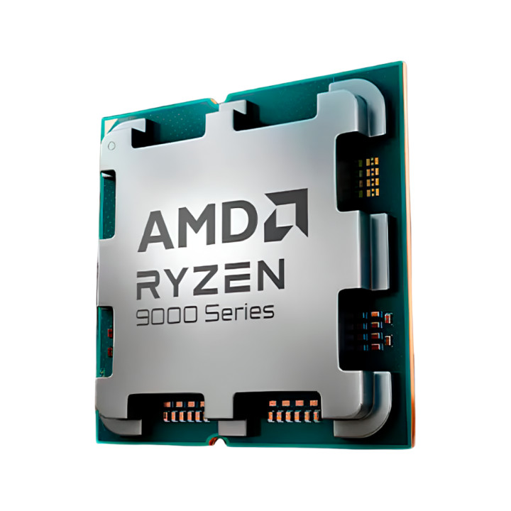 Геймърски компютър RTX 5060 Ryzen 5 9500F | Ion Computers