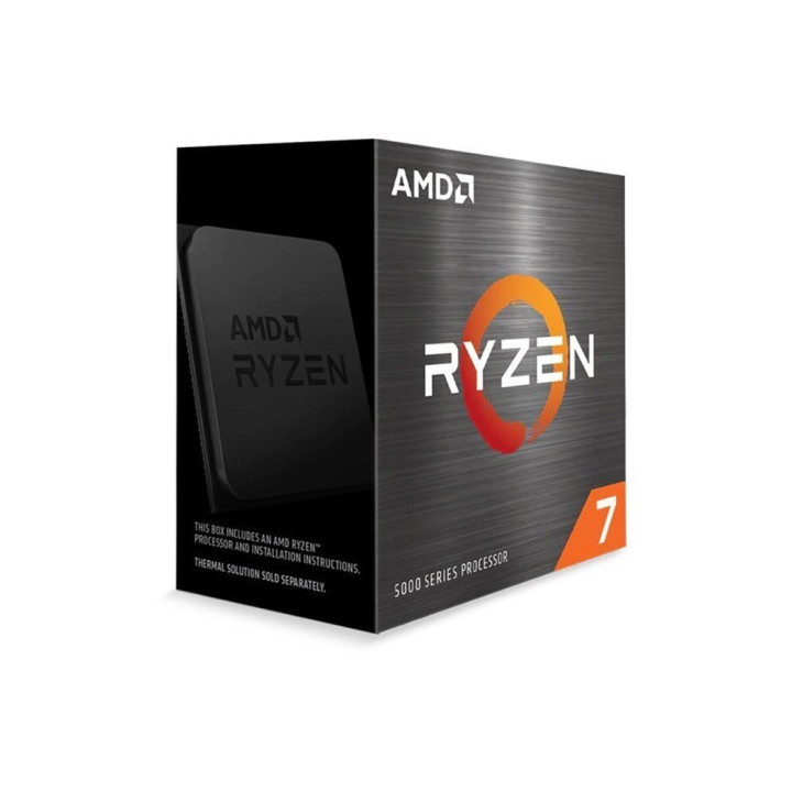 Геймърски компютър RX 7600 Ryzen 7 5700 | Ion Computers