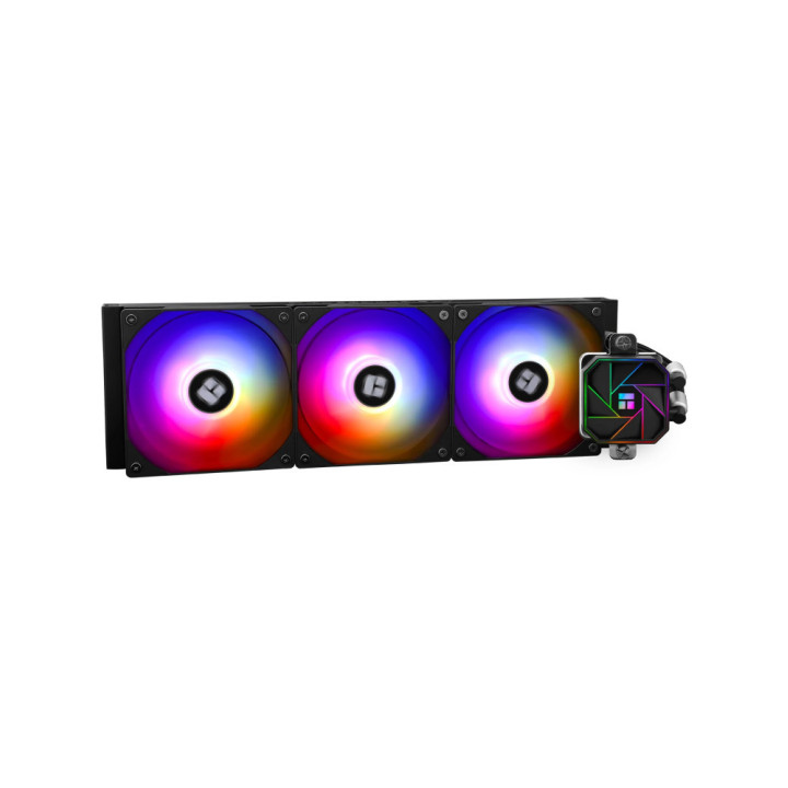 Геймърски компютър ION V-Gaming Artemis ARGB с процесор Intel Core i7-