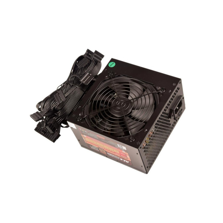 Геймърски компютър ION V-Gaming Artemis ARGB с процесор Intel Core i7-