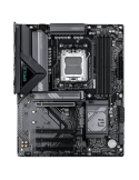 Дънна платка GIGABYTE B840 EAGLE WF6E, AMD B840 Socket AM5, DDR5 до 8200MHz, 4x M.2 PCIe, WiFi 6E, 2.5GbE LAN - 2