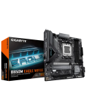 Дънна плата GIGABYTE B850M Eagle WiFi6E, AMD B850, DDR5, Wi-Fi 6E, Micro ATX - 1