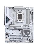 Дънна платка GIGABYTE B850 Eagle ICE, AMD AM5, DDR5, ATX - 2