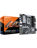 Дънна платка GIGABYTE B860M D3HP, Micro ATX, LGA1851, Intel B860 Express, DDR5 до 256GB, 2x M.2 NVMe, 4x SATA3, PCIe 5.0, HDMI/D