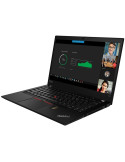 Реновиран лаптоп Lenovo ThinkPad T490, 14" LCD 1920x1080, Intel Core i5-8265U, 16GB DDR4, 512GB NVMe SSD, Win 11 Pro, 1 година г