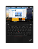 Реновиран лаптоп Lenovo ThinkPad T490, 14" LCD 1920x1080, Intel Core i5-8265U, 16GB DDR4, 512GB NVMe SSD, Win 11 Pro, 1 година г
