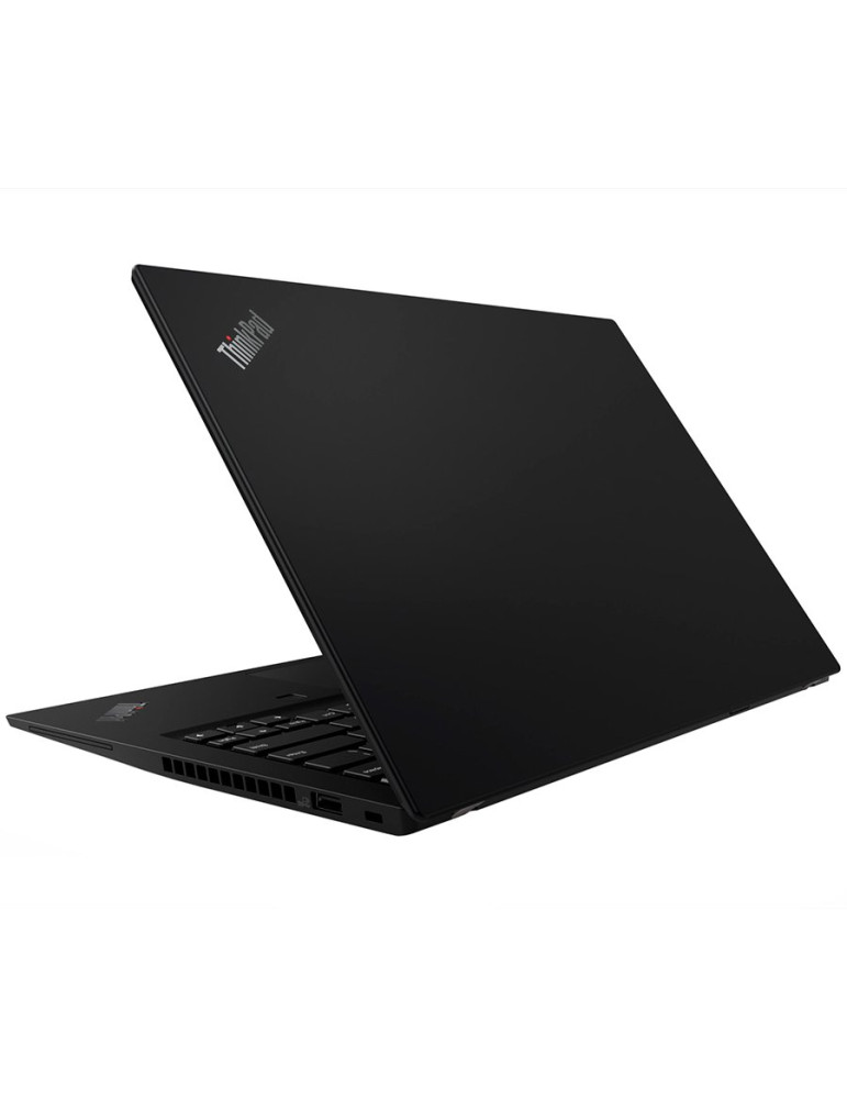 Реновиран лаптоп Lenovo ThinkPad T490, 14" LCD 1920x1080, Intel Core i5-8265U, 16GB DDR4, 512GB NVMe SSD, Win 11 Pro, 1 година г