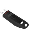 USB флаш памет SanDisk Ultra, 512GB, USB 3.0, 130MB/s - SDCZ48-512G-U46 - 1