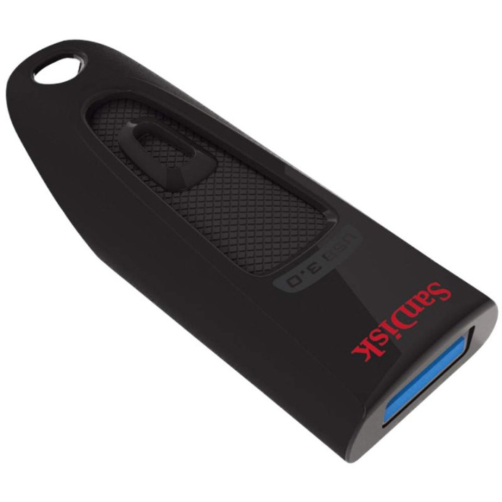 USB флаш памет SanDisk Ultra, 512GB, USB 3.0, 130MB/s - SDCZ48-512G-U46 - 3