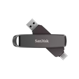 USB флаш памет SanDisk Extreme PRO Dual Drive, 1TB, USB 3.2 Gen 2, Type-A/Type-C, 1000/900MB/s - SDDDE1-1T00-G46 - 1
