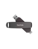 USB флаш памет SanDisk Extreme PRO Dual Drive, 1TB, USB 3.2 Gen 2, Type-A/Type-C, 1000/900MB/s - SDDDE1-1T00-G46 - 1