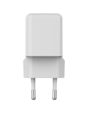 Захранващ адаптер CANYON CU20AC, 20W GaN, USB-C Power Delivery, USB-A Quick Charge - CNS-CUW20AC - 4