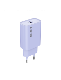 Зарядно устройство CANYON OnCharge 30CL Max Power, 30W USB-C Power Delivery, EU - CNE-CHA30CLPU - 1