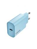 Захранващ адаптер CANYON OnCharge 30CL, 30W USB-C Power Delivery, AC 100-240V - CNE-CHA30CLLBL - 3