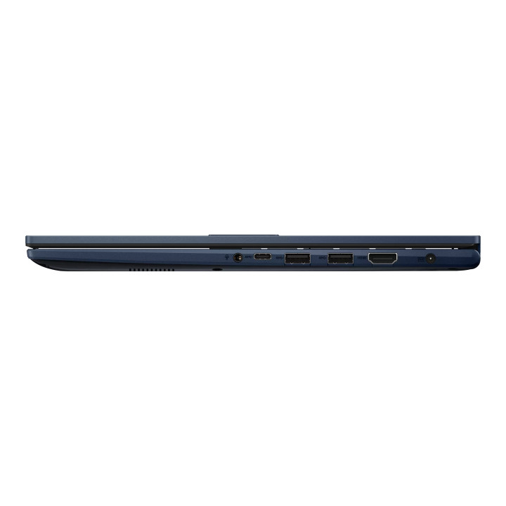 Лаптоп ASUS Vivobook 15 X1504VA-BQ2981, 15.6" IPS 1920x1080, Intel Core 5 120U, 16GB DDR4, 1TB SSD, без ОС - 90NB13Y1-M00ZM0 - 1