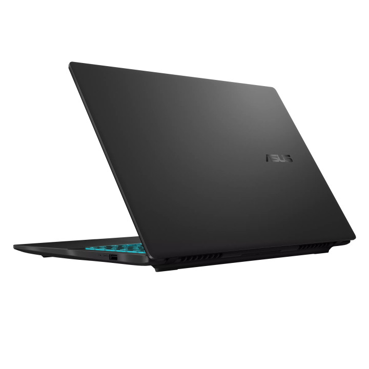 Лаптоп ASUS Vivobook V16 V3607VH-RP010, 16" IPS 1920x1200 144Hz, Intel Core 7 240H, RTX 5050 8GB, 16GB DDR5, 1TB SSD, без ОС - 9