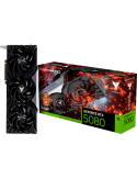Видео карта Gainward GeForce RTX 5080 Phoenix GS, 16GB GDDR7 256bit, 1x HDMI 2.1b, 3x DP 2.1b - NE75080S19T2-GB2031X - 1