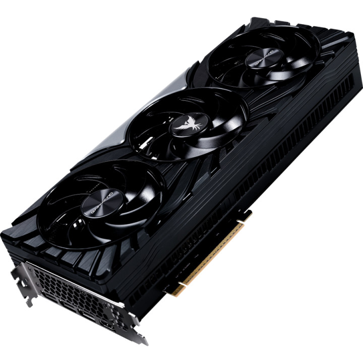 Видео карта Gainward GeForce RTX 5080 Phoenix GS, 16GB GDDR7 256bit, 1x HDMI 2.1b, 3x DP 2.1b - NE75080S19T2-GB2031X - 3