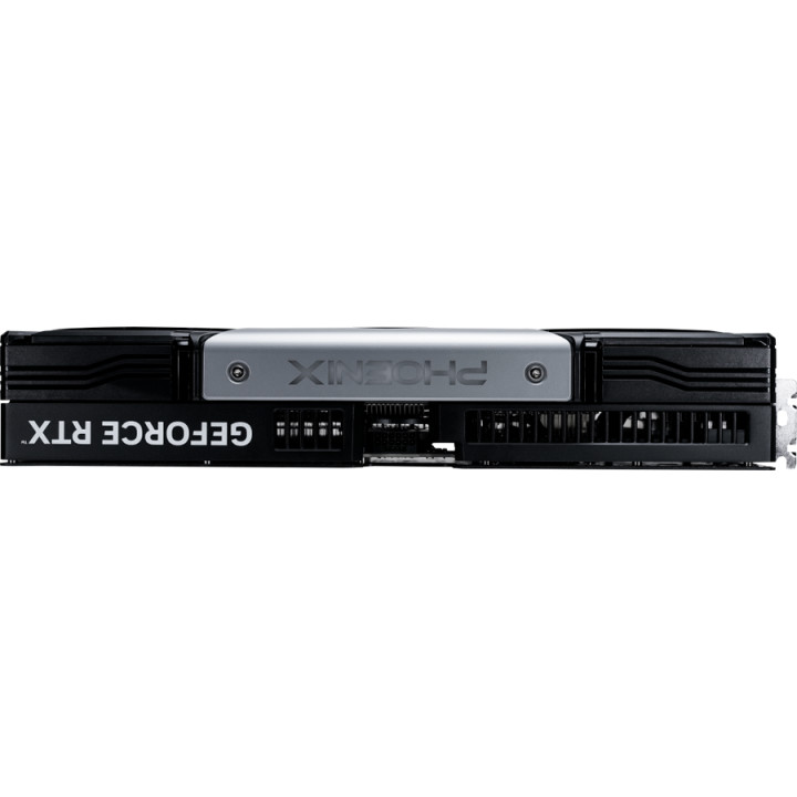 Видео карта Gainward GeForce RTX 5080 Phoenix GS, 16GB GDDR7 256bit, 1x HDMI 2.1b, 3x DP 2.1b - NE75080S19T2-GB2031X - 4