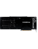Видео карта Gainward GeForce RTX 5080 Phoenix GS, 16GB GDDR7 256bit, 1x HDMI 2.1b, 3x DP 2.1b - NE75080S19T2-GB2031X - 9