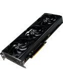 Видео карта GAINWARD GeForce RTX 5070 Python III OC, 12GB GDDR7, 192-bit, 2325MHz, 1x HDMI 2.1b, 3x DP 2.1b - NE75070S19K9-GB205