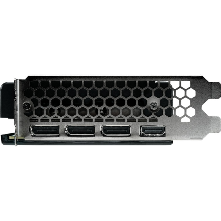 Видео карта GAINWARD GeForce RTX 5070 Python III OC, 12GB GDDR7, 192-bit, 2325MHz, 1x HDMI 2.1b, 3x DP 2.1b - NE75070S19K9-GB205