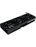 Видео карта GAINWARD GeForce RTX 5070 Python III OC, 12GB GDDR7, 192-bit, 2325MHz, 1x HDMI 2.1b, 3x DP 2.1b - NE75070S19K9-GB205