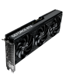 Видео карта GAINWARD GeForce RTX 5070 Python III OC, 12GB GDDR7, 192-bit, 2325MHz, 1x HDMI 2.1b, 3x DP 2.1b - NE75070S19K9-GB205