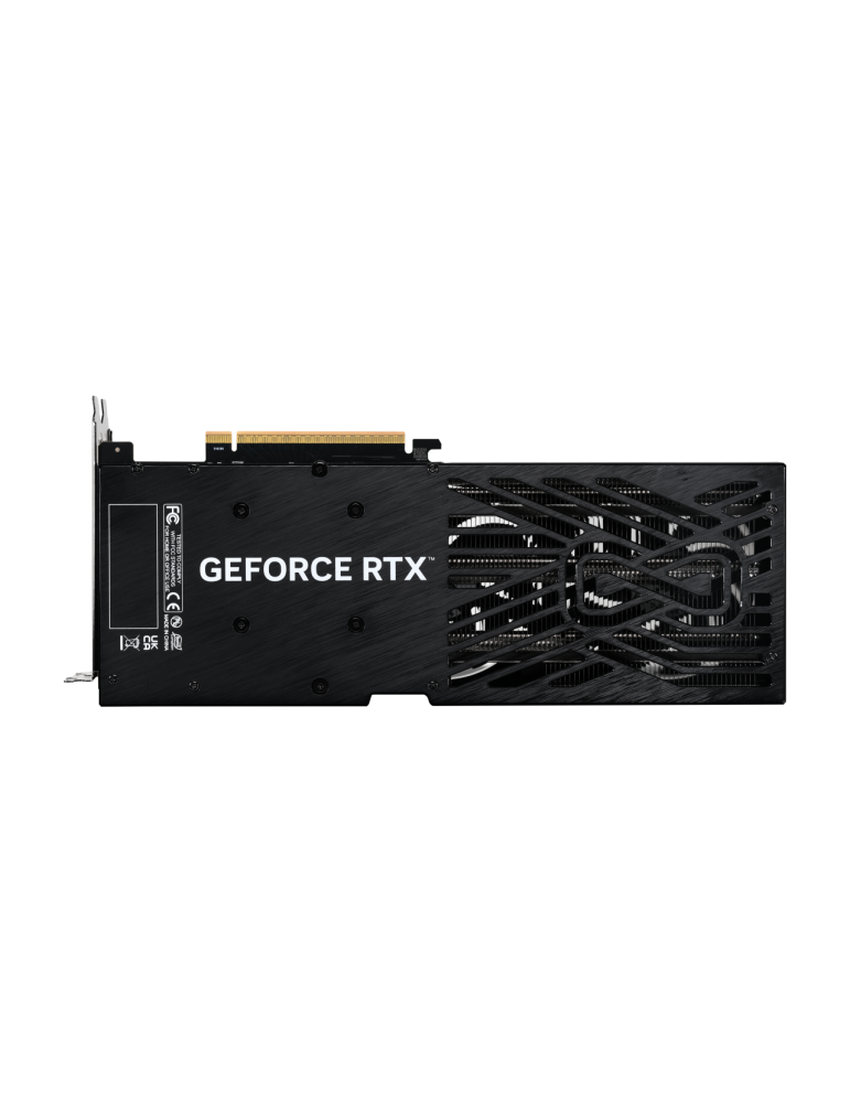 Видео карта GAINWARD GeForce RTX 5060 Ti Python III, 16GB GDDR7 - NE7506T019T1-GB2061T - 1