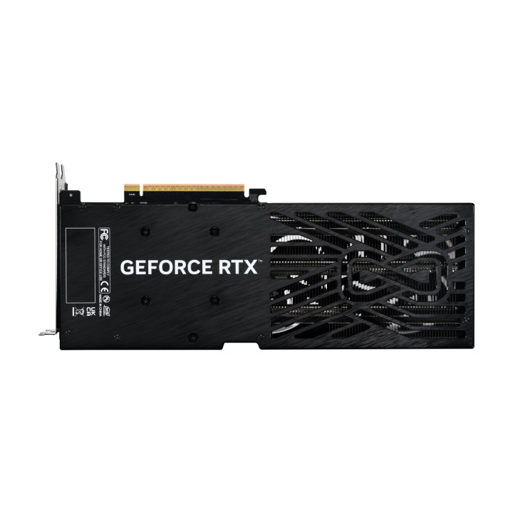 Видео карта GAINWARD GeForce RTX 5060 Ti Python III, 16GB GDDR7 - NE7506T019T1-GB2061T - 1