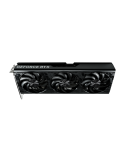 Видео карта GAINWARD GeForce RTX 5070 Python III, 12GB GDDR7 192-bit - NE75070019K9-GB2050T - 2