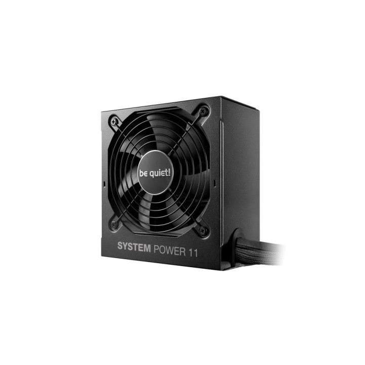 Геймърски компютър ION Hexform-G-BK-v2 с процесор AMD Ryzen 5 7500F, видео карта Intel ARC B580 Challenger 12GB OC, RAM памет 32GB(2x16GB) DDR5 5200MHz, SSD 512GB M.2 NVMe