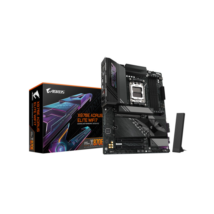 Геймърски компютър RTX 5090 Ryzen 9 9900X3D | Ion Computers