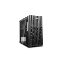 Геймърски компютър ION MATREXX 30 с процесор AMD Ryzen 5 7600, видео карта Radeon RX 7600 8GB GDDR6, RAM памет 16GB DDR5 5200MHz, SSD 512GB M.2 2280 PCI-e 3.0 x4 NVMe
