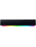 Bluetooth  колона RAZER Leviathan V2 X, Soundbar, Стерео, Bluetooth 5.0, USB Type-C, RGB Chroma - 8886419379645 - 1