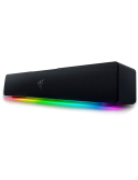 Bluetooth  колона RAZER Leviathan V2 X, Soundbar, Стерео, Bluetooth 5.0, USB Type-C, RGB Chroma - 8886419379645 - 2