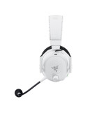 Bluetooth гейминг слушалки RAZER BlackShark V3 Pro, 50mm 7.1 Surround, Bluetooth 5.3, Active Noise Cancellation, 70h батерия - R
