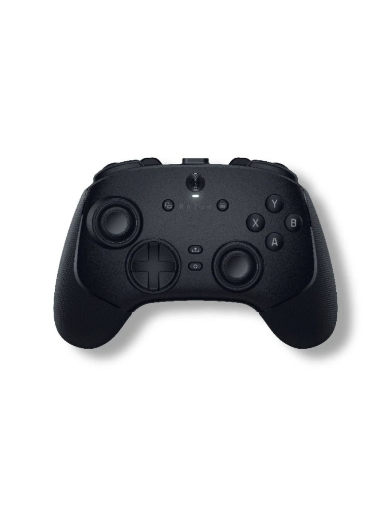 Безжичен джойстик Razer Wolverine V3 Pro, 8K, PC - RZ06-05540100-R3M1 - 1