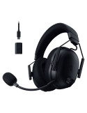 Професионални Bluetooth слушалки RAZER BlackShark V3 Pro, 7.1 канален съраунд, 50mm драйвери, Active Noise Cancellation, Bluetoo