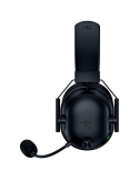 Професионални Bluetooth геймърски слушалки RAZER BlackShark V3, 7.1 Surround, Bluetooth 5.3, 50mm говорители, 70ч батерия, Detac