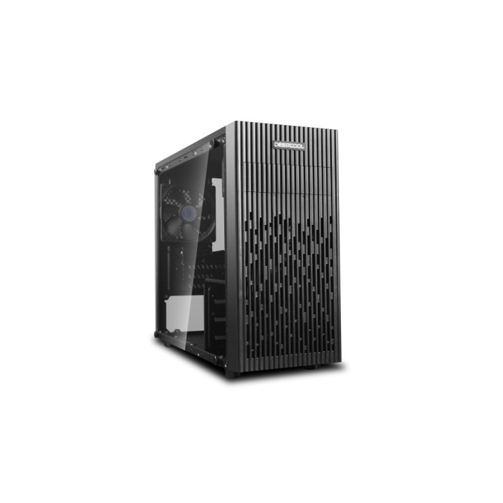Офис компютър ION MATREXX 30 с процесор AMD Ryzen 7 5700G, вградено ви