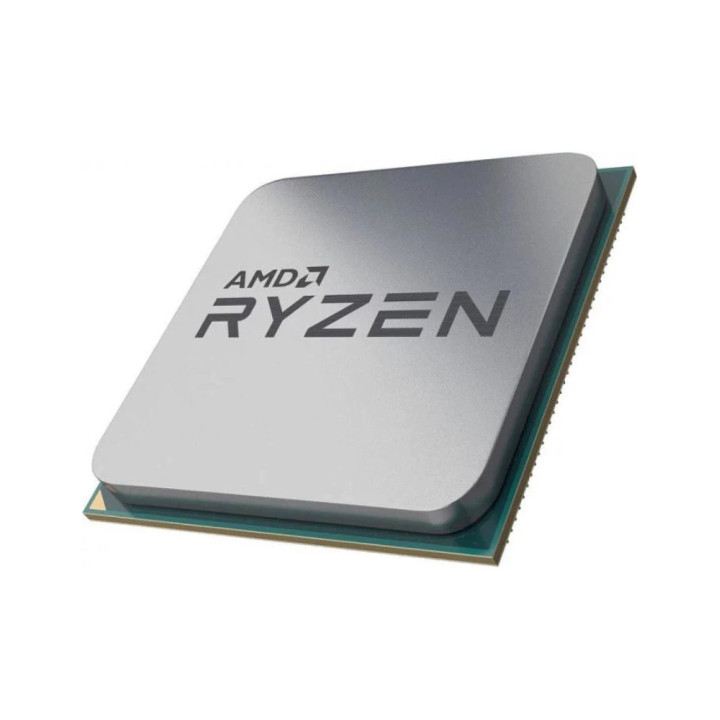 Геймърски компютър ION AURA GC10M с процесор AMD Ryzen 7 5700X, видео карта Nvidia GeForce RTX 5060 OC 8GB, RAM памет 32GB(2X16GB) DDR4 3200MHz, SSD 1TB M.2-2280 PCIe 4.0 NVMe, 6000 MB/s / 4000 MB/s