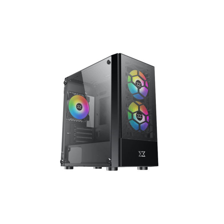 Геймърски компютър RX 7600 Ryzen 5 5500 | Ion Computers