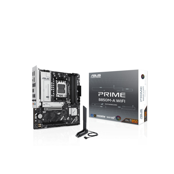 Геймърски компютър ION Diamond CP A-RGB с процесор AMD Ryzen 9 7900X, 