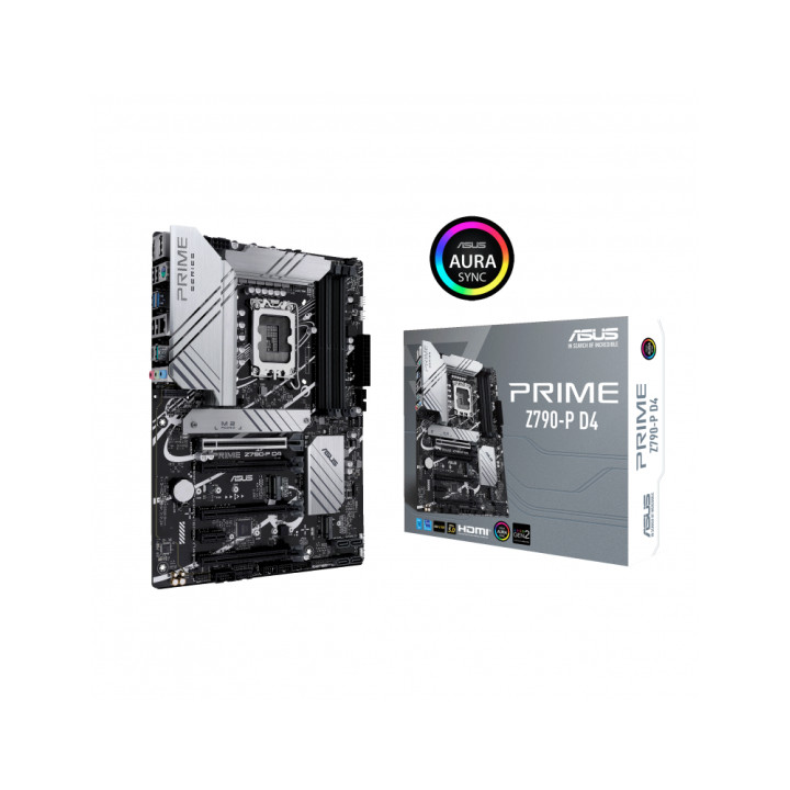 Геймърски компютър ION Diamond CP A-RGB с процесор Intel Core i9-12900
