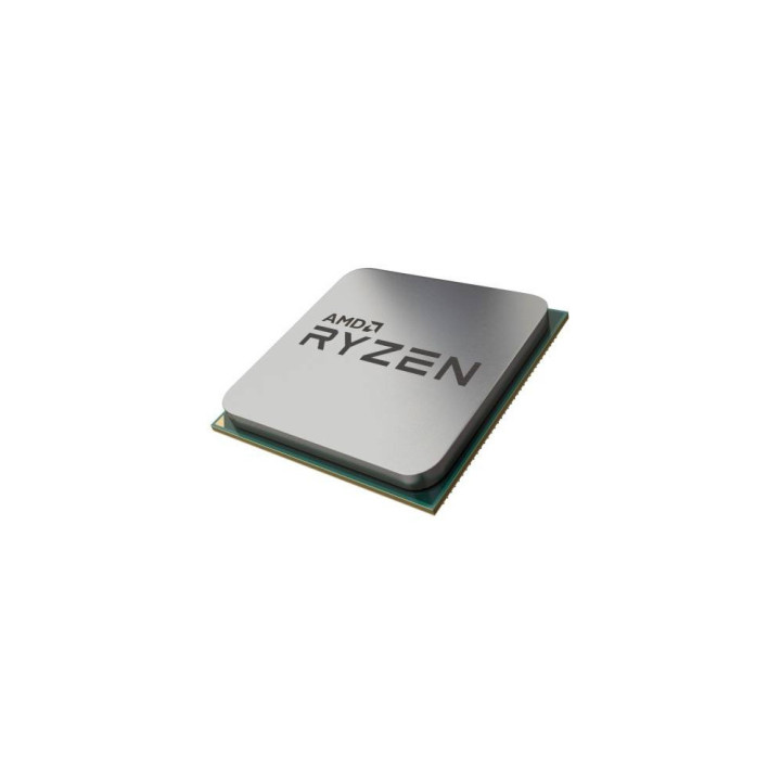 Офис компютър ION FC-F56A с процесор AMD Ryzen 3 5300G, вградено видео