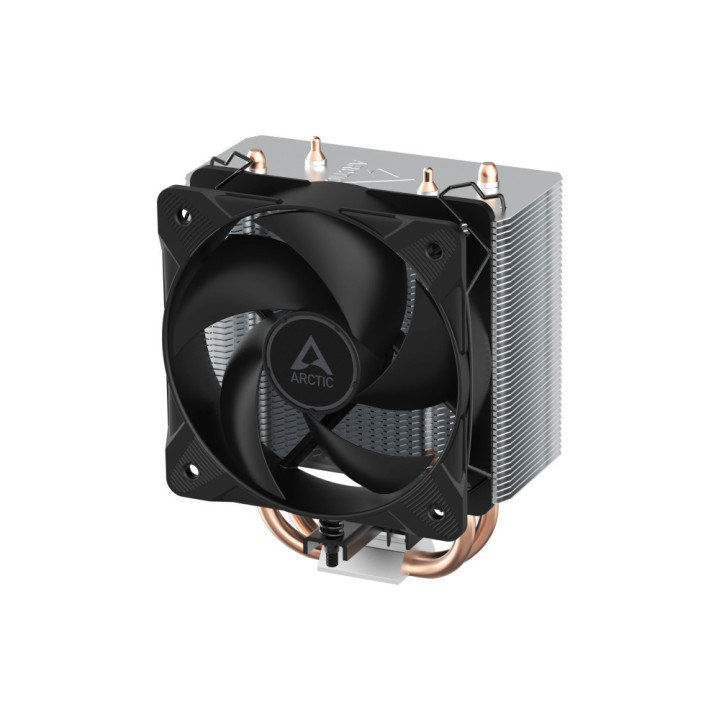 Офис компютър ION FC-F56A с процесор AMD Ryzen 3 5300G, вградено видео